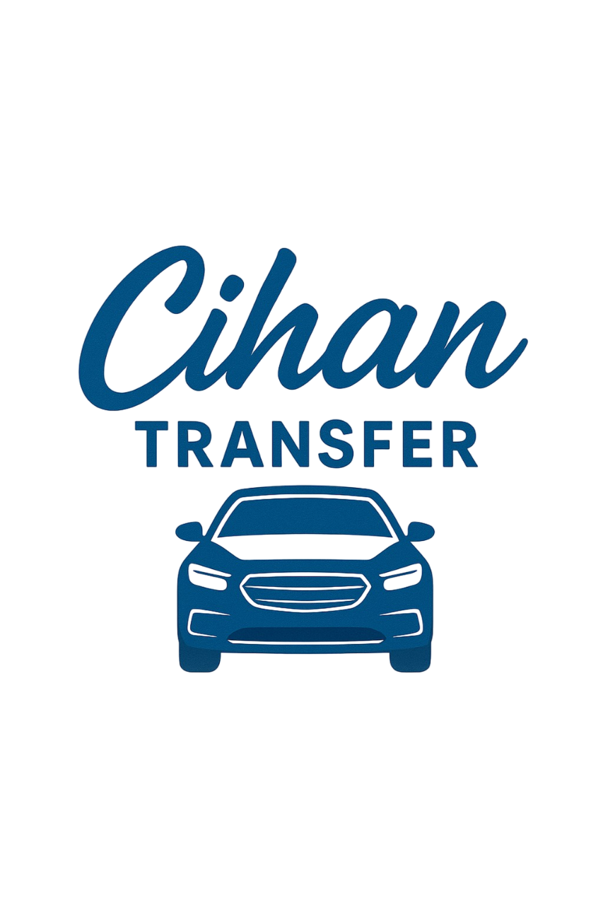 Cihan Transfer Logo